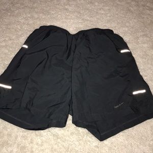 NIKE MENS RUNNING SHORT